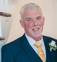 Condolence Book for Jeremiah (Jer) Dunlea (Scartaglen, Kerry)