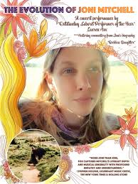 EVOLUTION OF JONI MITCHELL — BICOASTAL PRODUCTIONS