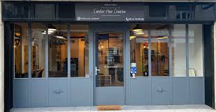 L' Atelier Hair Création