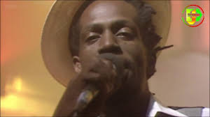 BEST OF GREGORY ISAACS [VIDEO MIX]