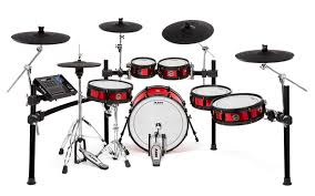 Each drum will have a brief description, along with some pros and cons. Drum Kits