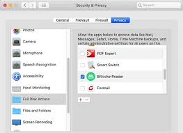 To access a bitlocker drive on mac os x, you have to firstly connect the drive to a windows computer and then simply go to control panel > . Unlock Or Open Bitlocker Encrypted Usb Drive On Mac Catalina Mojave