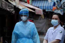 Số ca nhiễm tại tp hcm 11 ngày qua lên 6. Pha Ká»· Lá»¥c Ca Nhiá»…m Covid 19 Má»—i Ngay Tp Hcm Cháº¡y Ä'ua Váº¯c Xin Vietnamnet