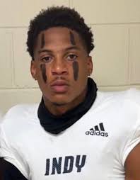 New Mexico State 2023 Football Commits