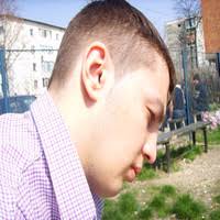 Adrian Emanuel Rosca