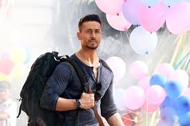 Massive Feat For Baaghi 2 Tiger Shroff Disha Patani Starrer Beats Padmaavat On Day 1 The Financial Express Vegamovies.vip is the best online platform for downloading hollywood and bollywood movies.