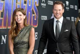 The guardians of the galaxy star and his wife have revealed the name of pratt, 41, shared on instagram on monday that he and schwarzenegger are thrilled to announce the birth of their first child together, daughter lyla. Kids Stuff Pratt And Schwarzenegger Expecting New York Daily News