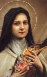 By any other name: A Story of the Intercession of St. Therese of Lisiseux