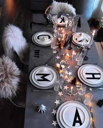 New Year Today It S Happening On My Way To Ikea For An Amazing Day Hope I Will See You There Newyearstable Nyttarsbord Nyttarsaften