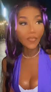 Reel by Ebony Lane (@missebonylane) · August 29, 2025