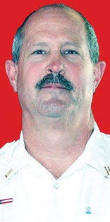 Oak Ridge City board denies firefighter's grievance