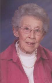 Obituary for Thresa Carter Strader