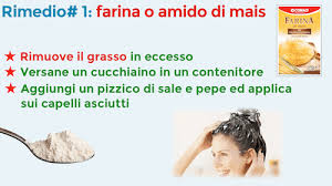 L'eccessiva produzione di sebo è la causa che rende la cute grassa e i capelli unti, oleosi e appiccicosi. Capelli Grassi Rimedi Naturali Efficaci E Cause Depurarsi Naturalmente
