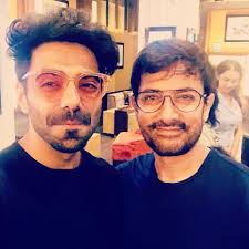 Aparshakti khurana shared this photo. Aparshakti Khurana Wiki Age Wife Family Biography More Wikibio