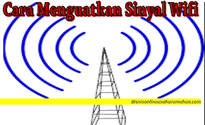 Jika beruntung kamu akan terkoneksi ke jaringan wifi yang dituju. Cara Membangun Bisnis Hotspot Voucher Dengan Modal Seadanya