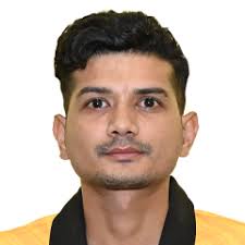 Pratik Bhattacharya Profile & Career Stats