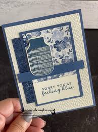 Draw a straight line as reference on the bottom of the card. Simple Card Layout That Makes Beautiful Greeting Cards Card Making