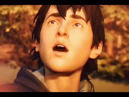 more sad more sad, ♫ break