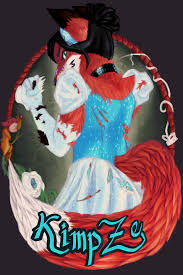 Only 2 slots left for this round of drink badges! Kimpze 2017 Mff Badge Weasyl