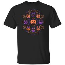 Irl Ac Halloween The Yetee Shirt