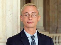 59 of Our Most Amazing HIV-Positive People of 2016: Kristopher Sharp