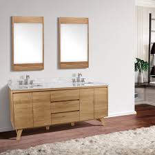 Keep your bath essentials tucked away in one of the eight drawers or in the center Avanity Coventry V72 Coventry 72 Bathroom Vanity Qualitybath Com