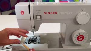 We did not find results for: Singer 4411 Heavy Duty 8 Cleaning Maintenance Youtube