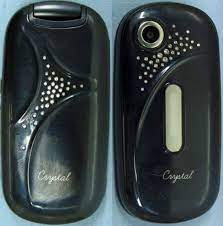 Alcatel Crystal A Is Unflattering ...
