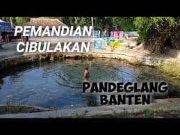 Check spelling or type a new query. Pemandian Cibulakan Lande Cibulakan Lande Baths Youtube