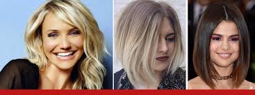 Cortes de cabello pixie para cara redonda. Los 5 Mejores Cortes De Pelo Para Cara Redonda 2020