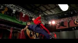 18, 2020 2:38 pm edt filmmakers figured out early on that there's almost nothing more exciting in movies than a great battle scene. The Karate Kid Best Fight Scene Ever Cheng Vs Mat Four Opponent Hd Youtube