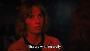 How captions for Stranger Things have raised the bar for accessibility