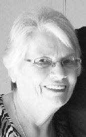 Peggy Joyce McCormick Smith