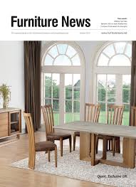 Julian bowen davenport dining table, ivory/light oak 4.2 out of 5 stars 9. Furniture News 319 By Gearing Media Group Ltd Issuu