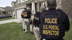 USPS Postal Inspection Service hiring nationwide