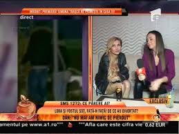 Artista media pro music a beneficiat si de ajutorul trupei perpetuum, dar si al catorva prieteni apropiati lor: Dan Badea Lora Nu M A Inselat Cu Managerul Ei Youtube