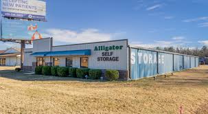 Self Storage Units in Carbondale, IL, 62901