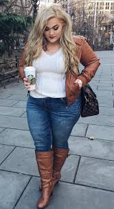 Short hairstyles for chubby faces. 20 Stunning Hairstyles For Plus Size Women In 2021 That Look Attractive
