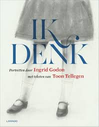 Toon Tellegen Ingrid Godon Boeken Tonen Dierenboeken