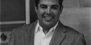 Joe Castro (musician)