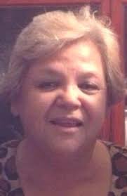 Lydia Arriola Obituary