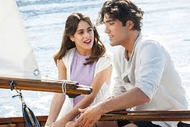 Make social videos in an instant: Mais Que Preparent Tini Violetta Et Caio Nextplz