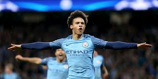 Leroy sané had a successful first season with manchester city, but was it memorable enough to immortalize in ink across the majority of his back? Bayern Munich S Leroy Sane Regrets Getting His Infamous Back Tattoo Bavarian Football Works