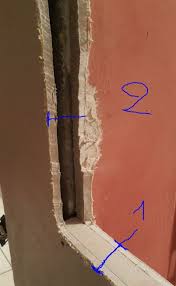 Type de produit nez de cloison. Nez De Cloison Placo Gamboahinestrosa
