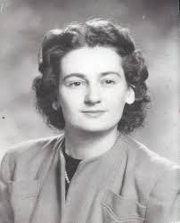 Iona Robbins Obituary