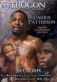 Darius Patterson (@snipedem_007) · Instagram photos and videos