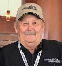 Obituary for William "Bill" Lee Collins