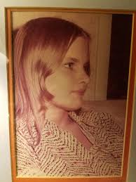 Memories of mom from Upper Darby High School