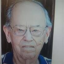 Warner Lee Van Horn Obituary