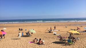Ocupacion De Las Playas De Bizkaia Y Gipuzkoa El 18 De Julio De 2020 Sociedad Eitb